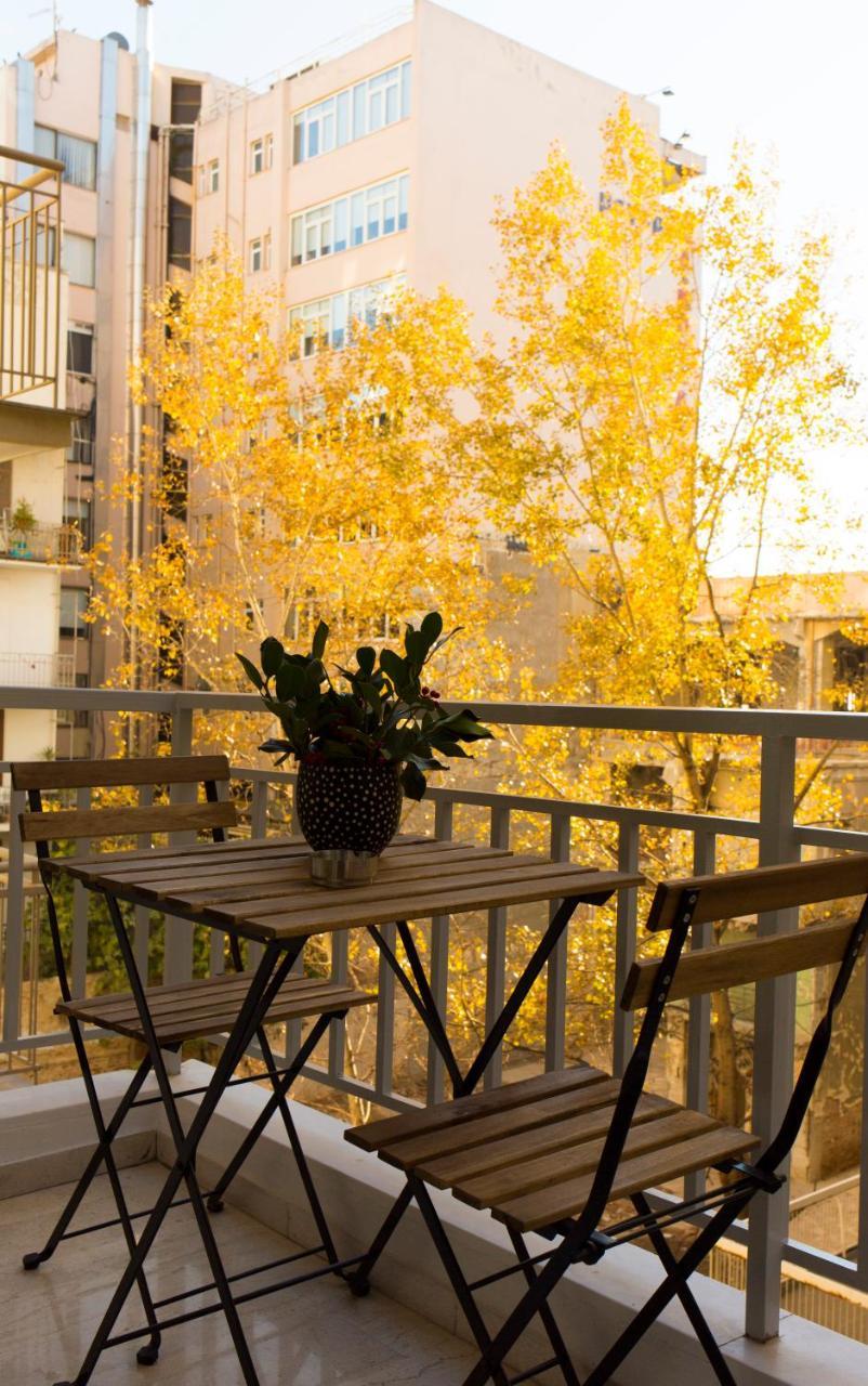 Downtown Seaside Studios Thessaloniki Exterior photo